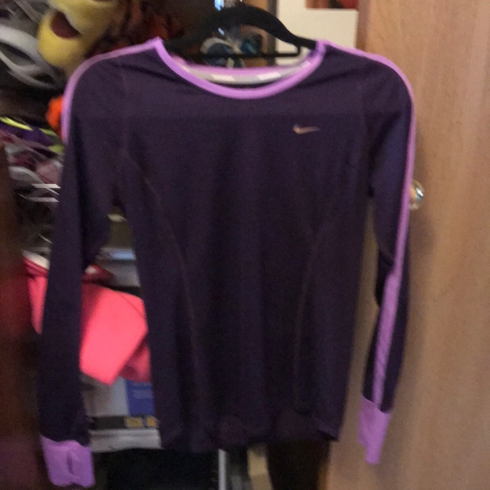 Nike Dri-fit top